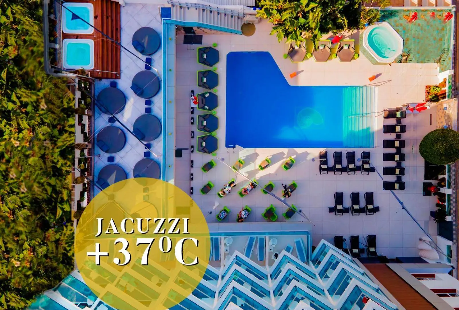 Essence Hotel Boutique Torremolinos 4*,