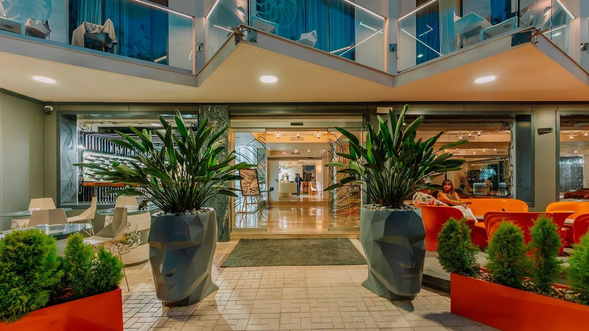 Essence Hotel Boutique Torremolinos