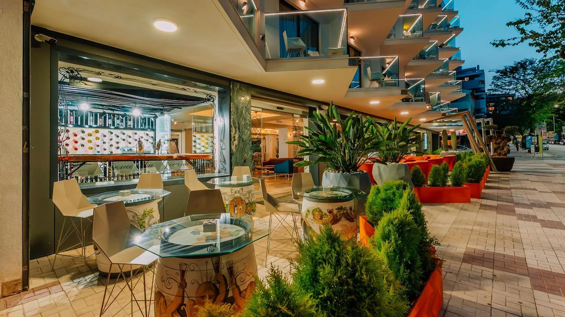 Essence Hotel Boutique Torremolinos
