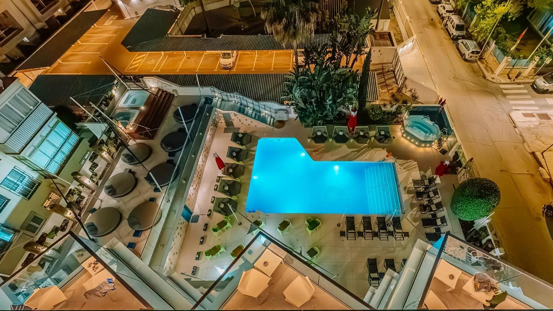 ****  Essence Hotel Boutique Torremolinos Spain