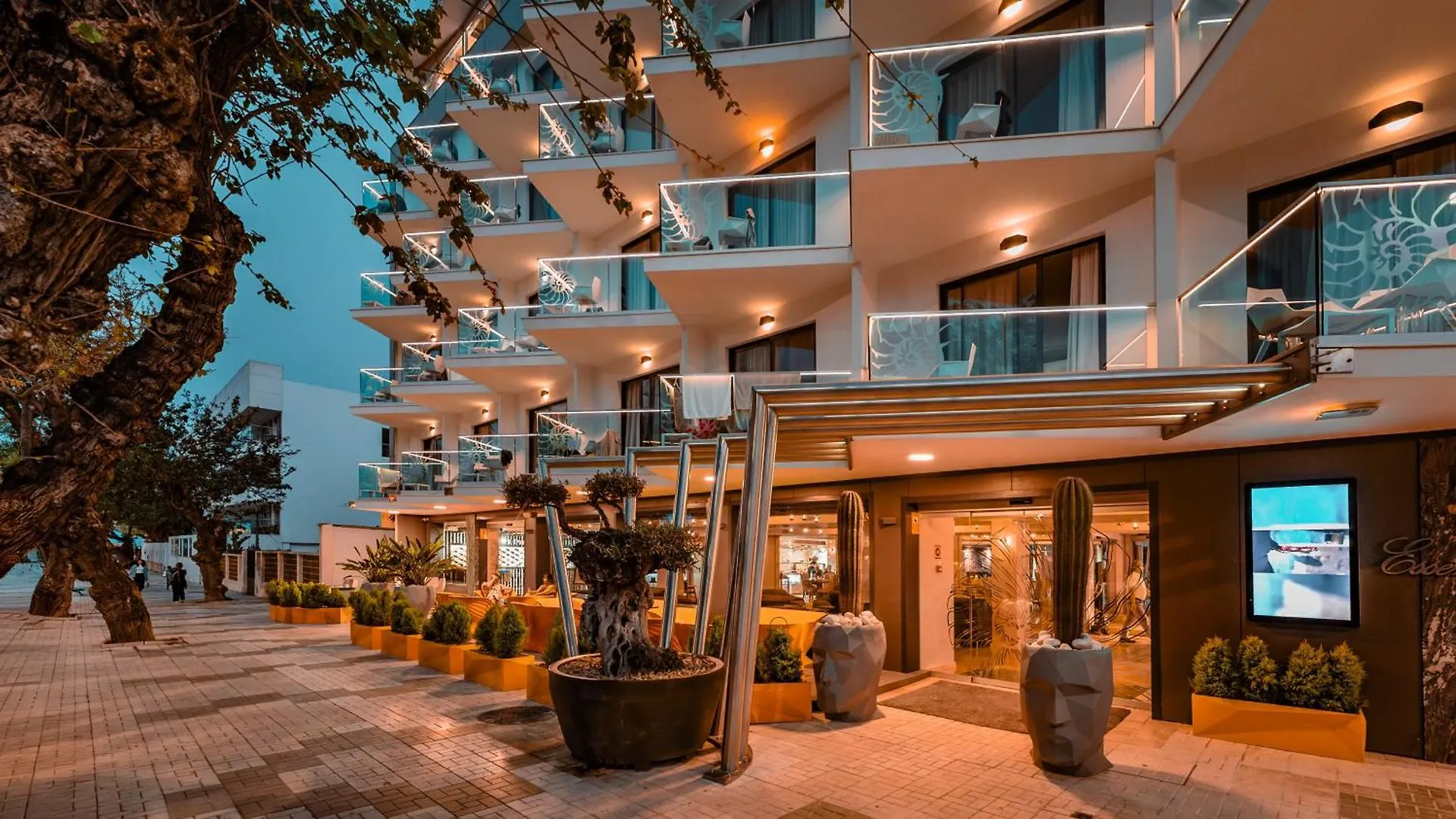 Essence Hotel Boutique Torremolinos