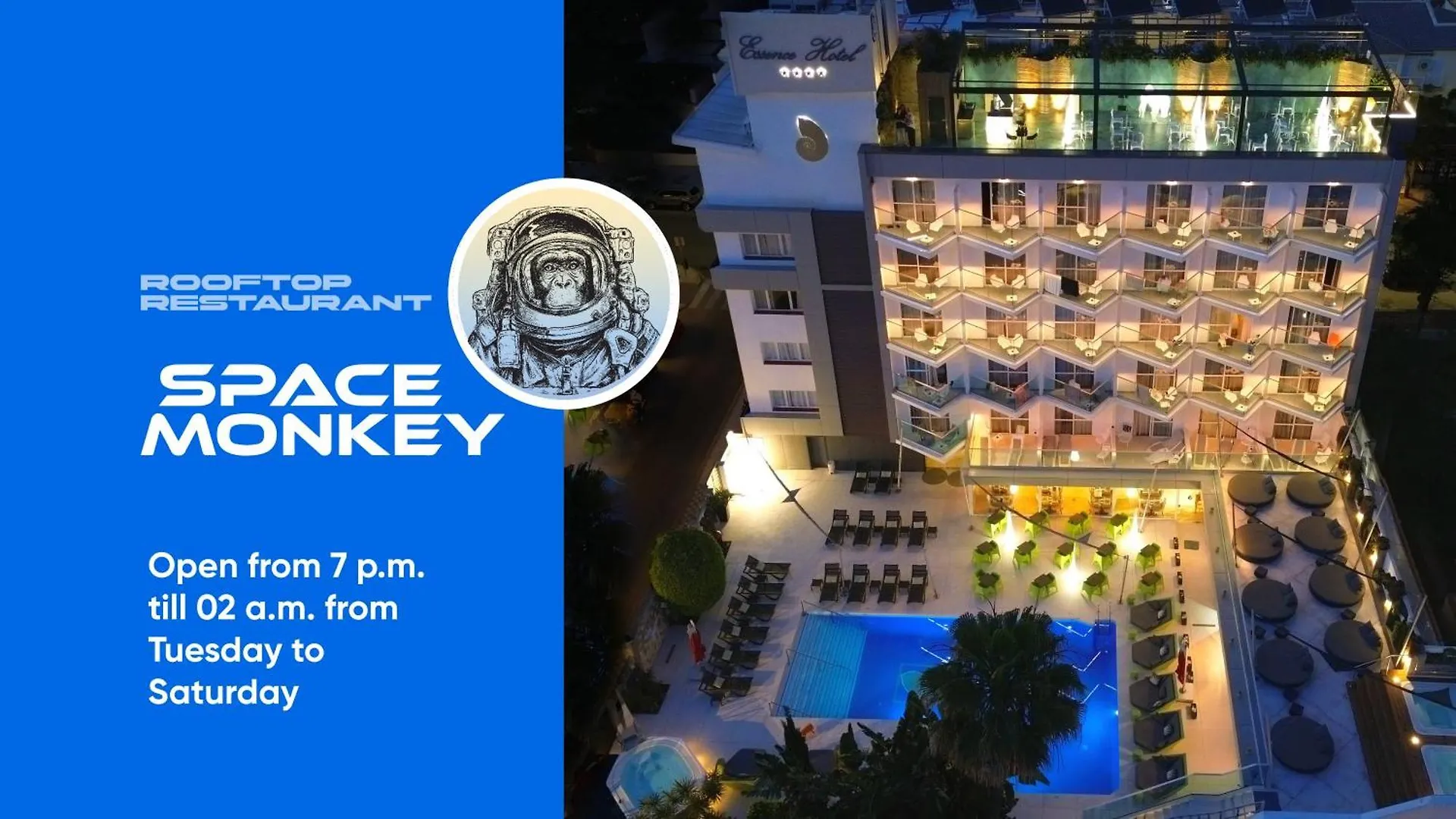 Essence Hotel Boutique 토레몰리노스 스페인