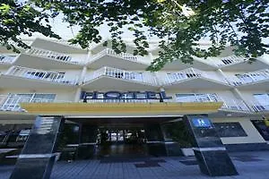 Essence Hotel Boutique Torremolinos
