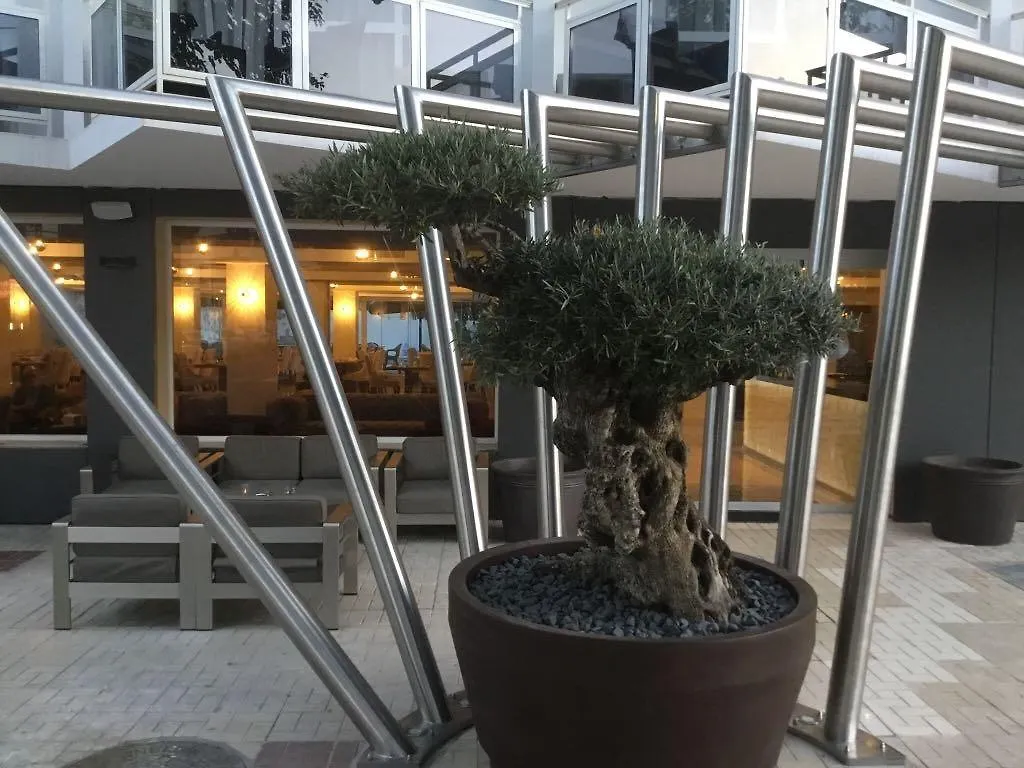 Essence Hotel Boutique Torremolinos