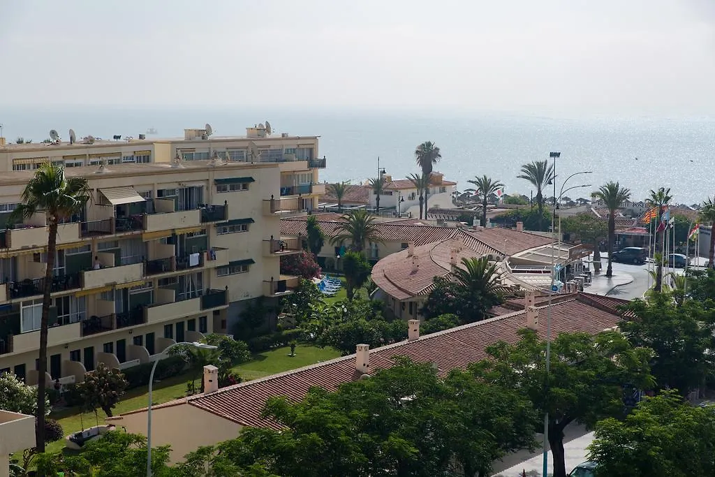 Essence Hotel Boutique Torremolinos Spain