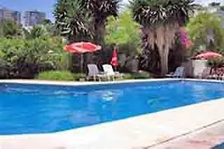 ****  Essence Hotel Boutique Torremolinos Španělsko