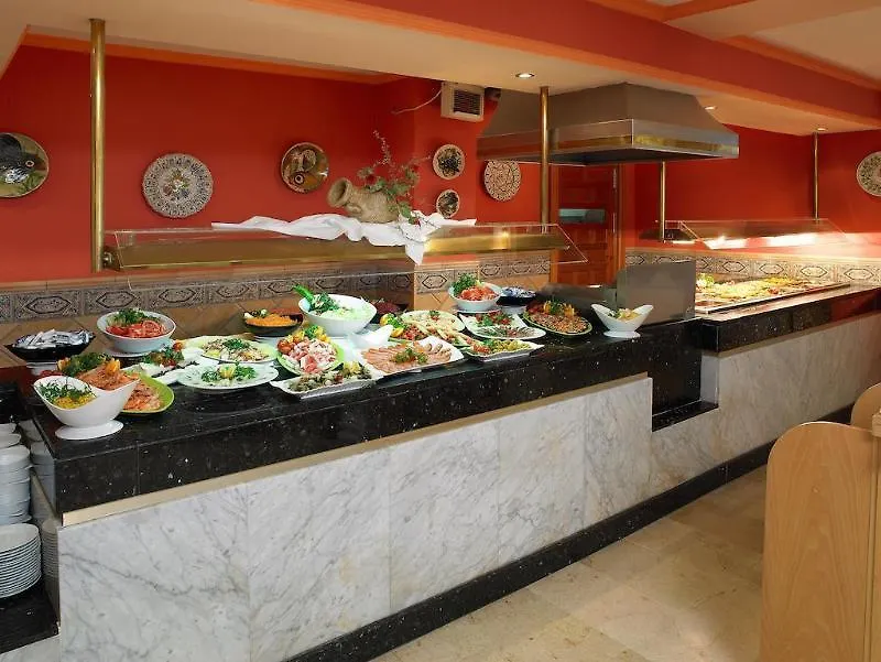 Essence Hotel Boutique Torremolinos