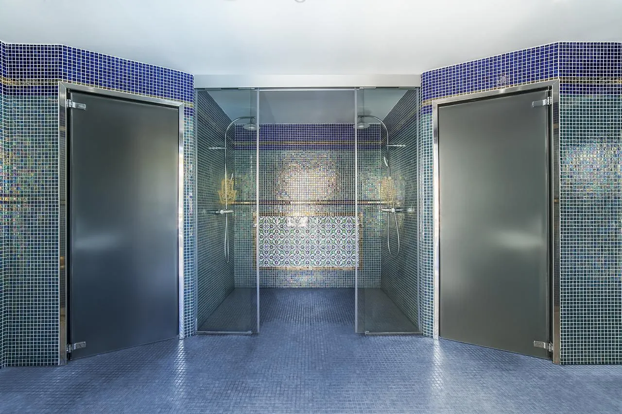 Essence Hotel Boutique Torremolinos
