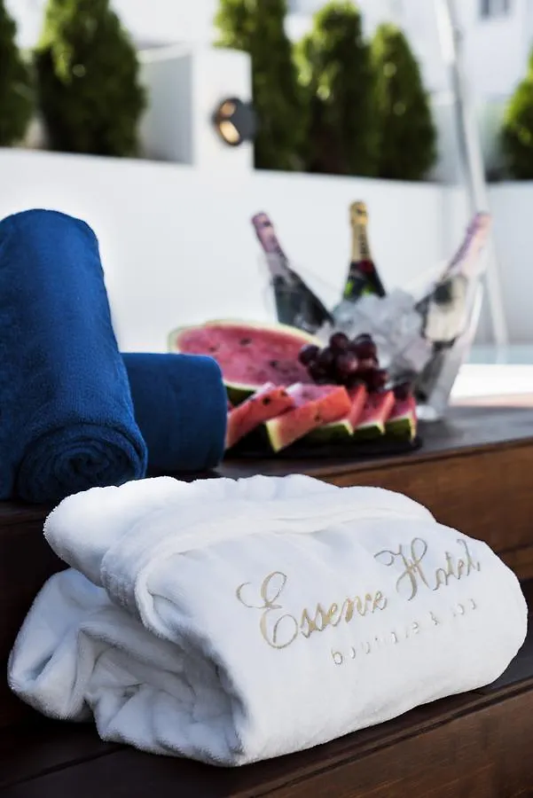 Essence Hotel Boutique Torremolinos