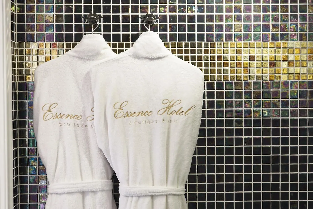 ****  Essence Hotel Boutique Torremolinos Spain