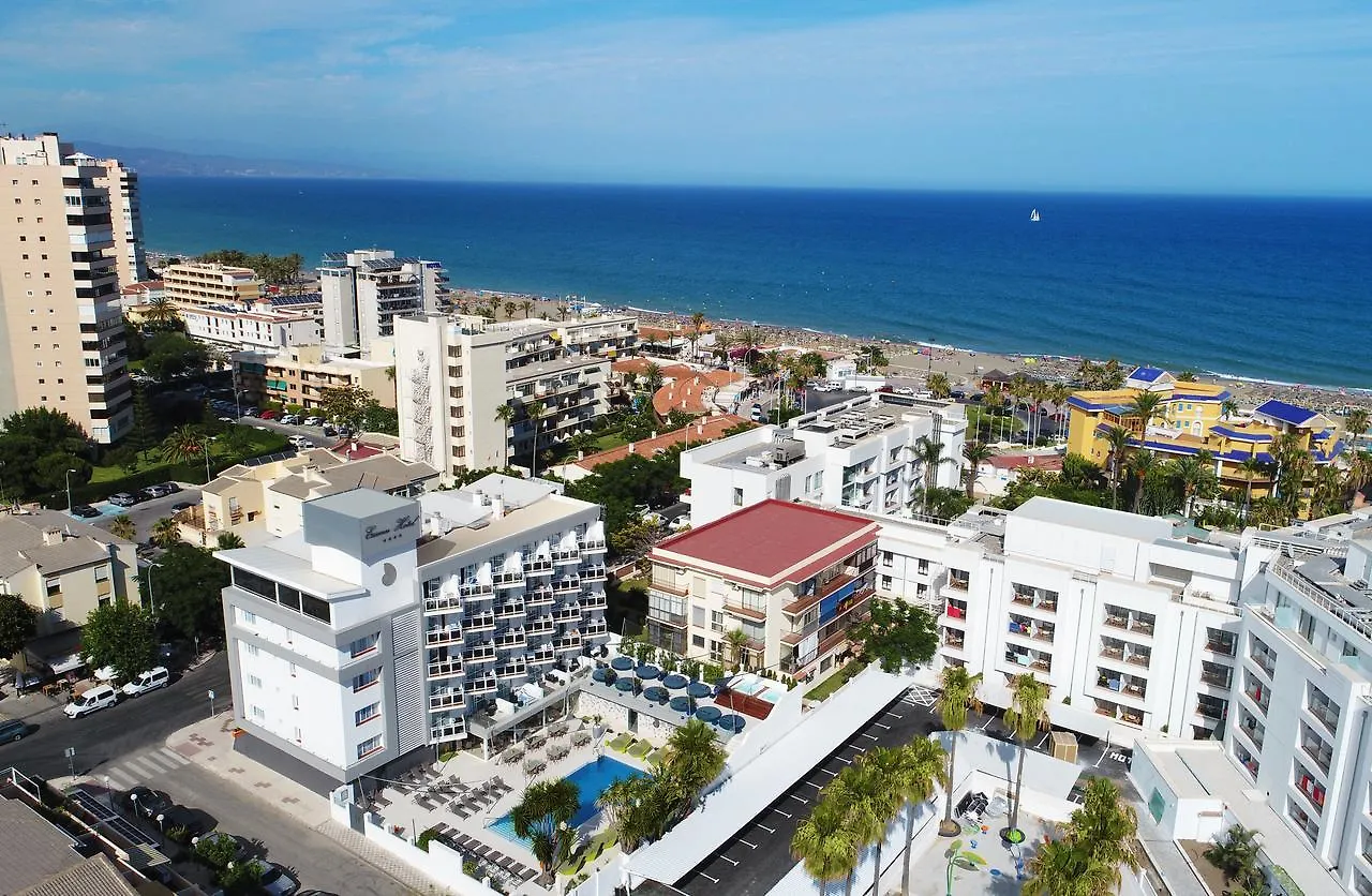 Essence Hotel Boutique Torremolinos