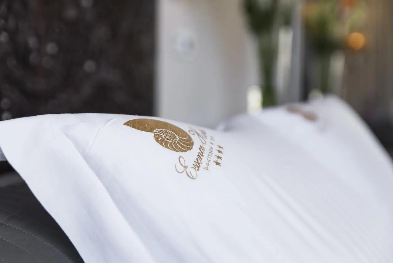 Essence Hotel Boutique Torremolinos