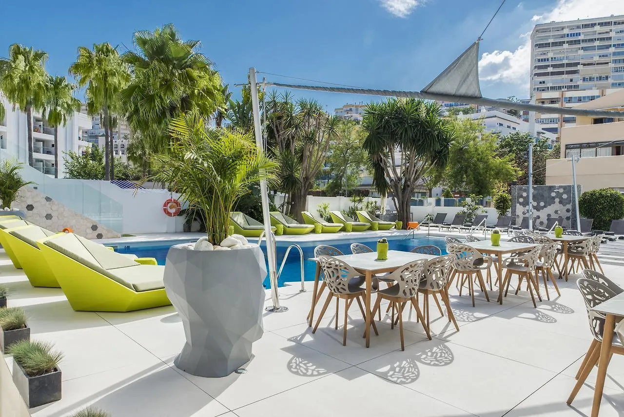 Essence Hotel Boutique Torremolinos Spain