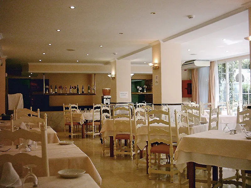 Essence Hotel Boutique Torremolinos